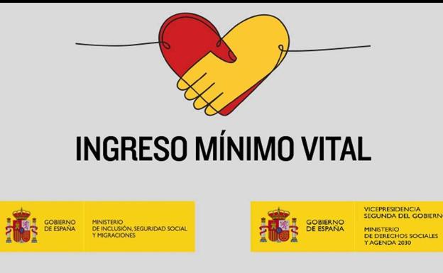 El Ingreso Mínimo Vital llegará en marzo a 6.700 cántabros