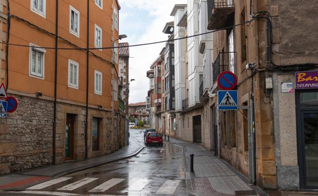 Reinosa anuncia que no recurrirá las sentencias de la zona del Quintanal