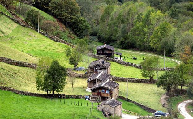 Valles Pasiegos renuncia a continuar con la tramitación de Reserva de la Biosfera