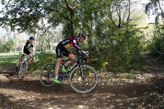 Torrelavega quiere ser destino turístico para aficionados al mundo de la bicicleta