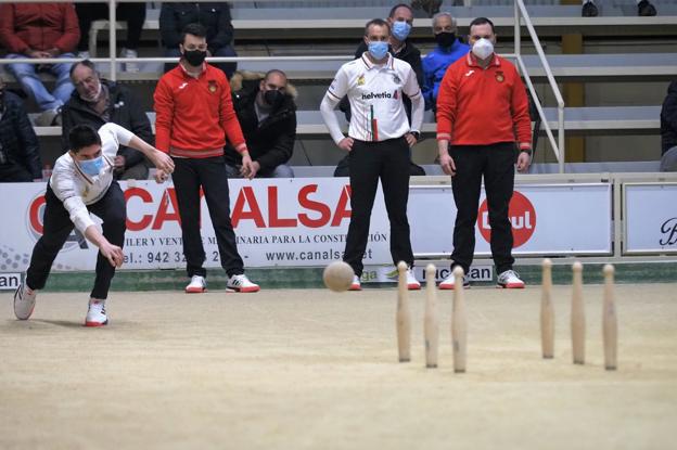 Primeras sorpresas de la temporada