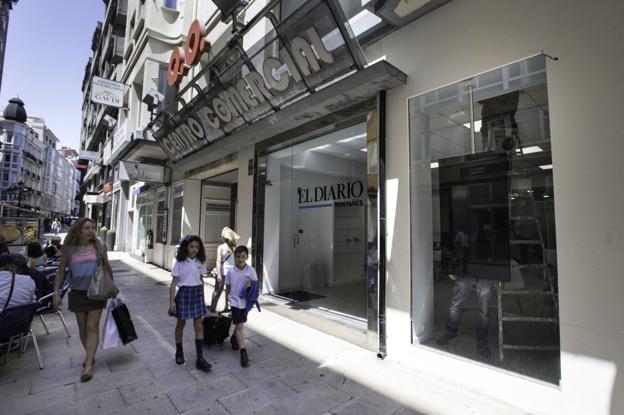 El Grupo Armando Álvarez obtiene la licencia para la rehabilitación del edificio 'Q.O.'