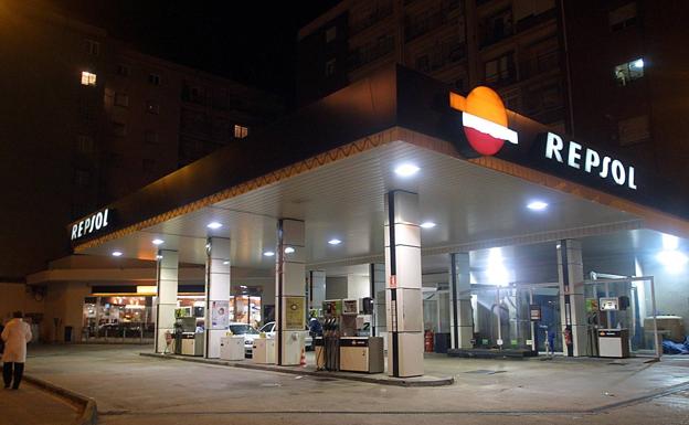 La empresa promotora de la gasolinera de la calle Castilla retira el recurso judicial
