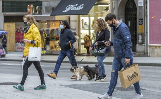 Santander destinará casi 60 millones de remanentes al segundo plan de choque contra el covid