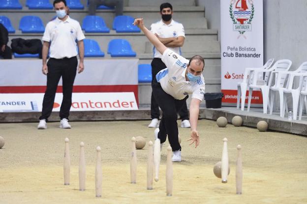 La némesis de Peñacastillo