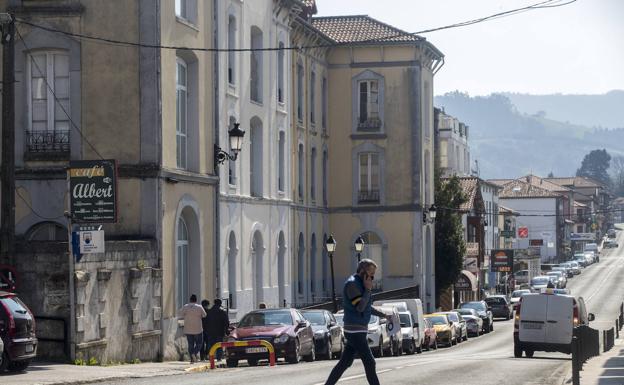 Ontaneda prefiere «pasar página»