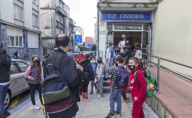 El próximo curso comenzará el 7 de septiembre y tendrá 175 días lectivos y cuatro tramos de vacaciones