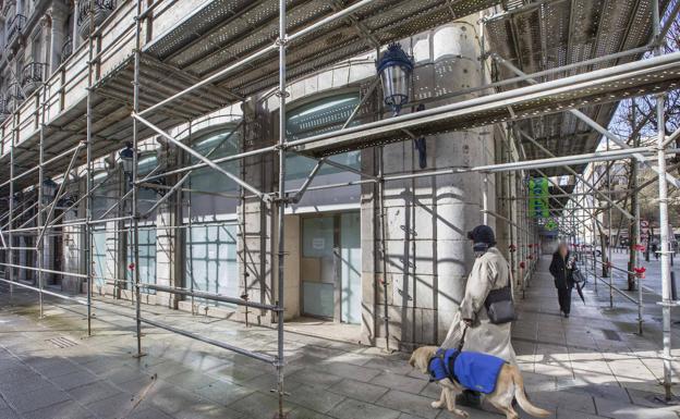 Novo Banco cuestiona las cifras de la presunta estafa