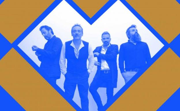 El Palau Sant Jordi acoge este sábado un concierto piloto «sin distancia» con Love of Lesbian