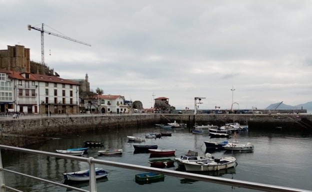 Apagón este sábado en el Ayuntamiento de Castro y Santa María por la celebración de 'La Hora del Planeta 2021'