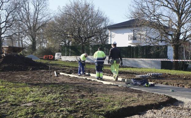 El Ayuntamiento de Torrelavega niega que ocultase un accidente laboral