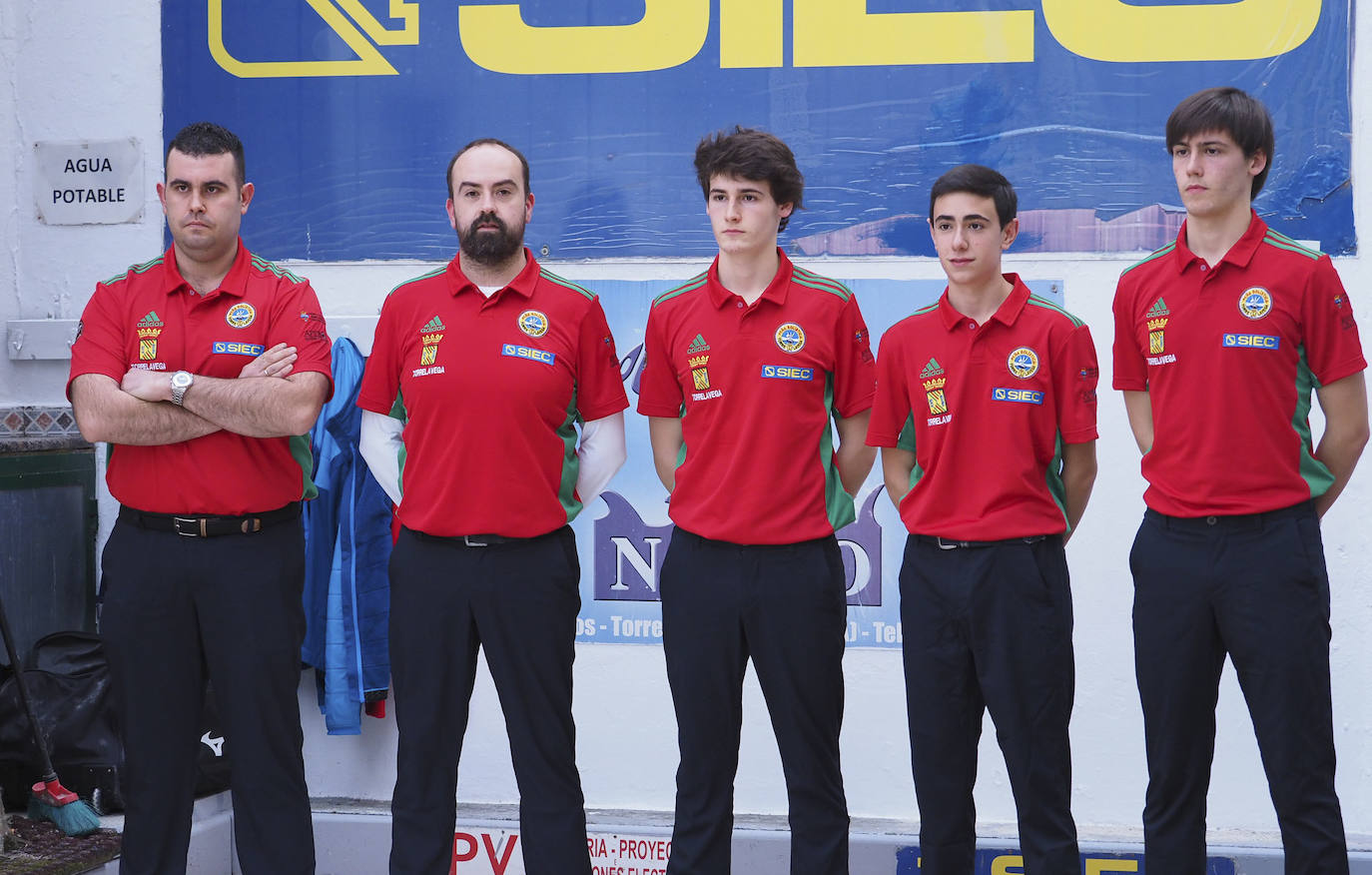 Peñacastillo vuelve a casa