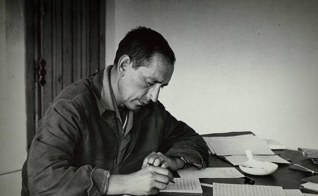 'Miguel Delibes y Cantabria' se presenta el martes en el Ateneo