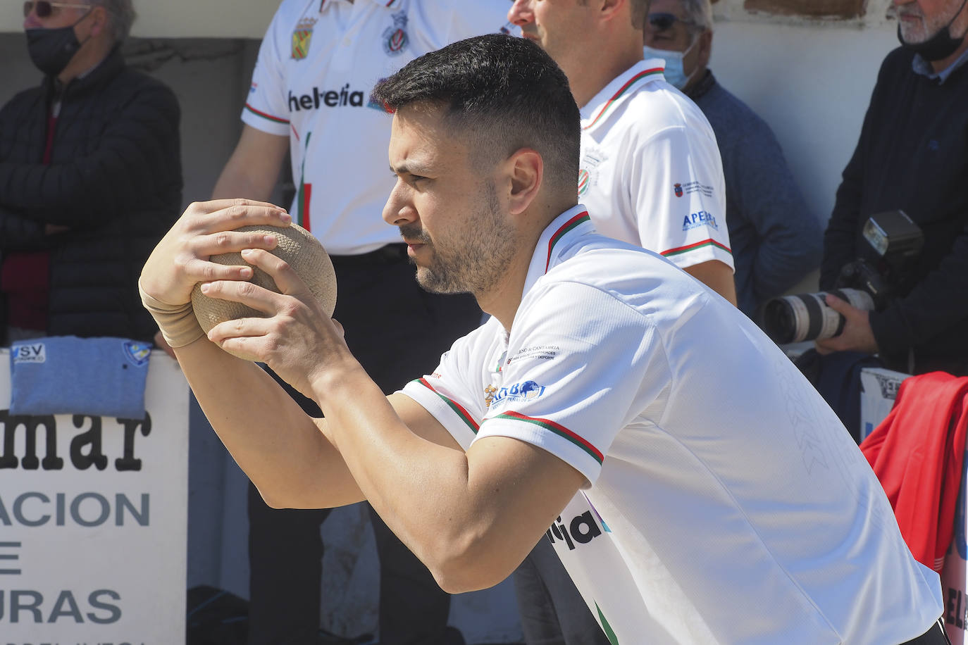 Riotuerto y Andros logran su primera victoria