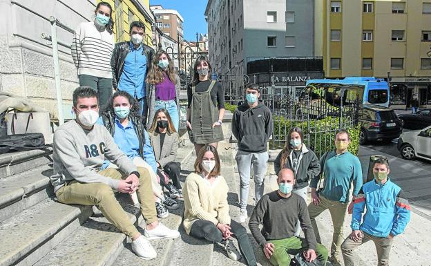 Los docentes del futuro debutan en las aulas