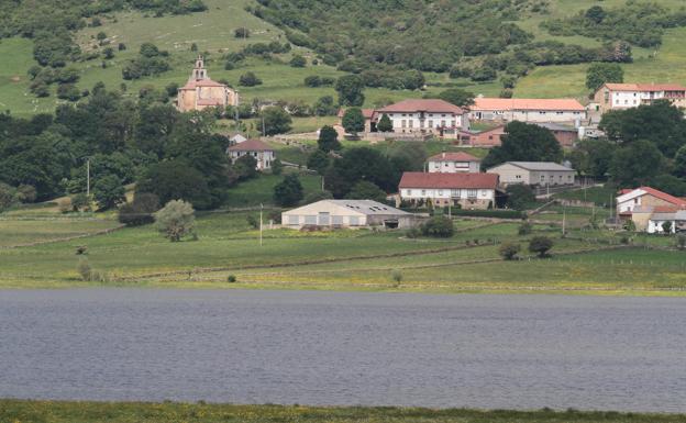 Campoo de Yuso destinará 225.481 euros del remanente de tesorería a mejorar los viales urbanos