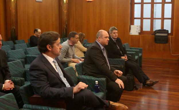 La Audiencia extiende el delito contra la hacienda pública a todos los investigados por la venta de B3 Cable