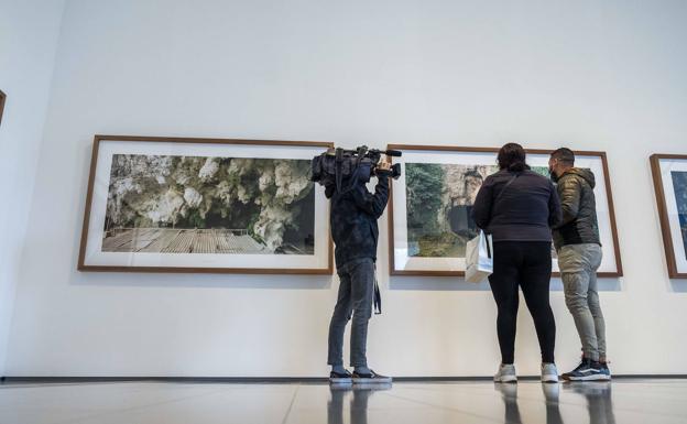 El Centro Botín ofrece una programación especial por Semana Santa con experiencias gratuitas