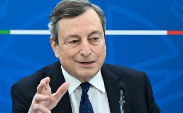Italia impone una cuarentena de 5 días a los viajeros de la UE