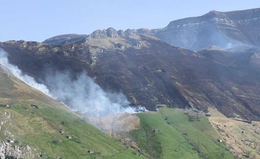 Últimos días de verano en Cantabria antes de la brusca bajada de temperaturas del fin de semana