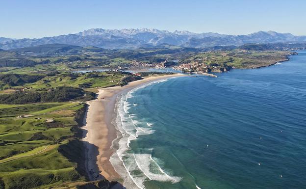 PP denuncia que la Ley de Cambio Climático «pone en riesgo» cientos de negocios en Cantabria próximos al litoral