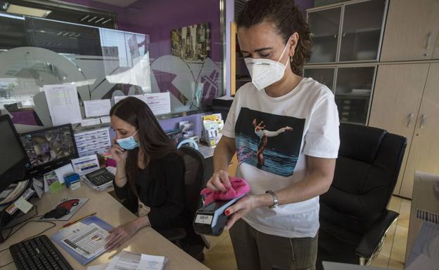 Cantabria contará con dos nuevos examinadores de Tráfico