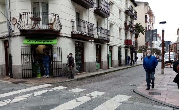 La participación ciudadana en la campaña 'Compra en Castro Urdiales' hace que ésta se prolongue un mes más