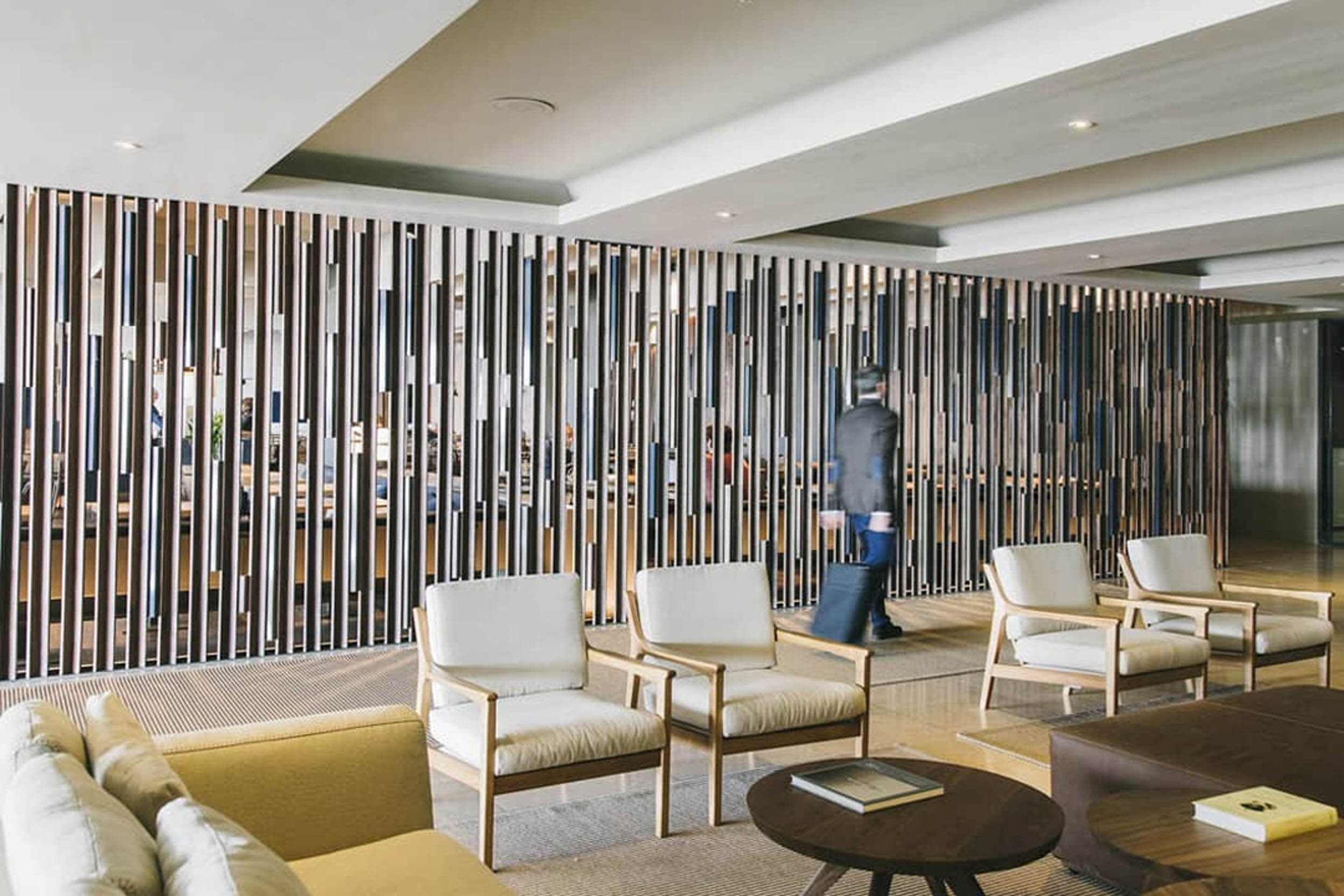 Así es el nuevo Hotel Chiqui, una mezcla de minimalismo, elegancia y bienestar