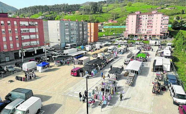 Los Corrales renovará la imagen de buena parte de su casco urbano