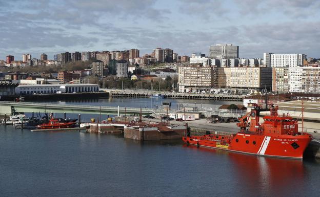 El Puerto obtiene 7,1 millones de fondos europeos para mejorar los accesos del ferrocarril