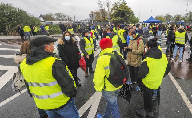 Los trabajadores de SEG Automotive votarán este sábado en referéndum el preacuerdo alcanzado