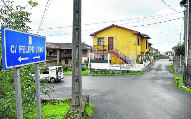 Obras Públicas acometerá la renovación de la red de abastecimiento en el Alto Maliaño