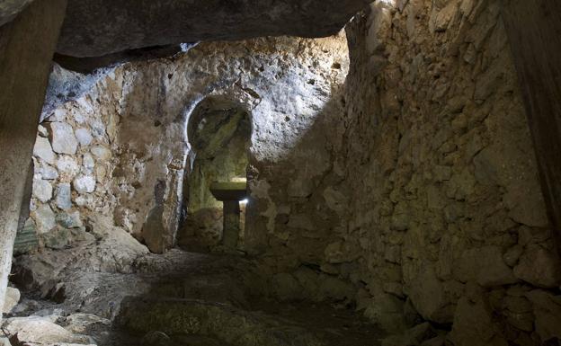 El nuevo proyecto de restauración de la ermita de San Juan de Socueva priorizará la conservación de todo elemento original