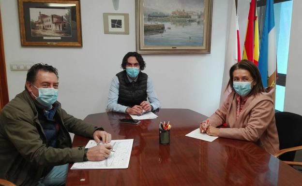 El nuevo centro de día de Morero creará cerca de 20 empleos