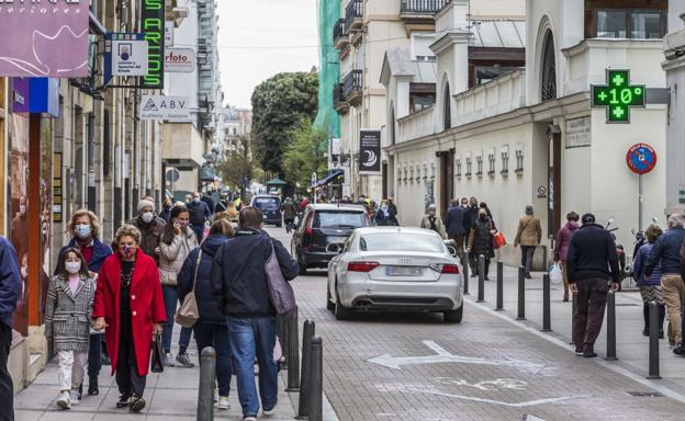 Ataúlfo Argenta, prohibido el paso