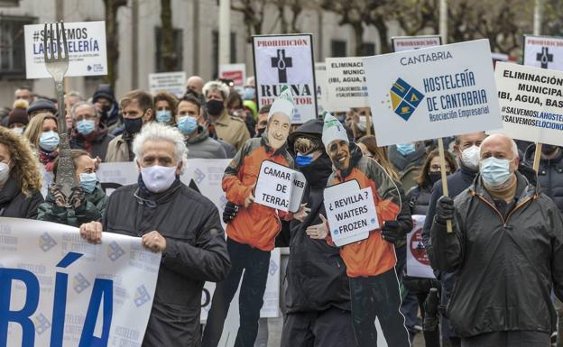 Ángel Cuevas: «Pondremos el recurso en el momento que vuelvan a provocar el cierre»