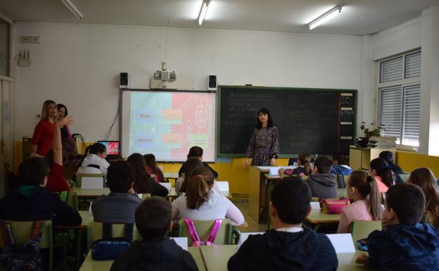 Piélagos lanza un plan en las aulas para prevenir y actuar contra el acoso escolar