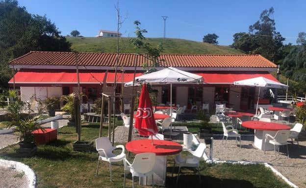 El Ayuntamiento de Ribamontán al Mar da luz verde a la reapertura de La Cabañuca de Suesa