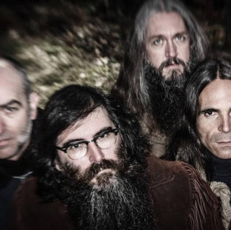 'Todo mal', segundo adelanto del nuevo disco de Corizonas