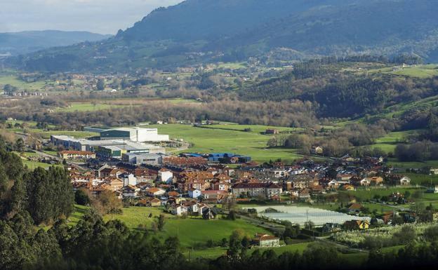 La Comisión de Urbanismo da luz verde al PSIR para el polígono de La Pasiega