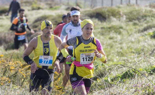 El Trail Costa Quebrada será Campeonato de España individual y por equipos