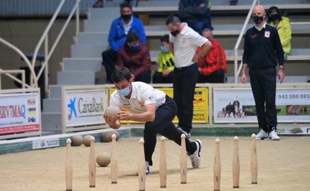 Hermanos Borbolla va en serio