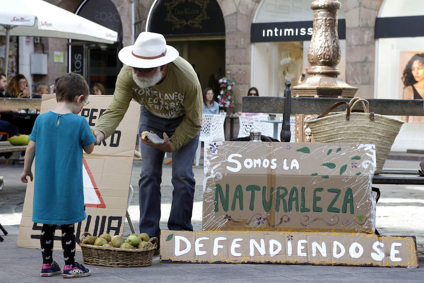 El Consejo Asesor contra el cambio climático tendrá 18 miembros del Gobierno y sólo dos ecologistas