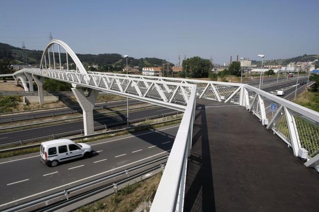 La Mesa de Movilidad del Besaya propone caminos vecinales