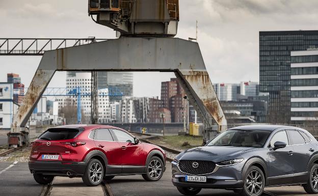 e-Skyactiv-X, más eficiencia y mejor rendimiento para el revolucionario motor de Mazda