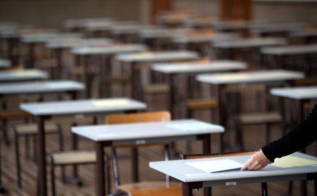 Cantabria hace las primeras 51 pruebas de su OEP con 1.700 participantes y sin incidencias por Covid