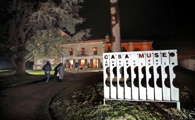 La 'Cultura Contraataca' llega a Cabezón de la Sal este fin de semana