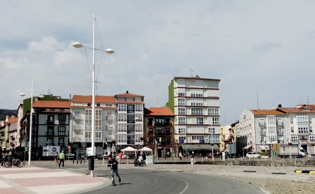 Adjudicada la segunda fase de asfaltado de viales secundarios en el casco urbano de Castro