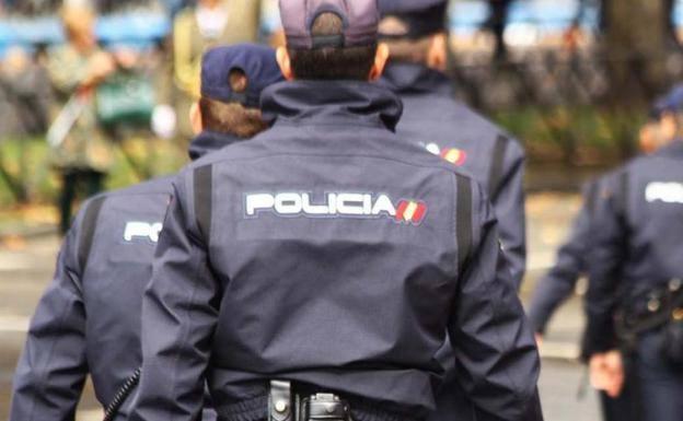 Una niña de 12 años, rescatada tras ser vendida por sus padres