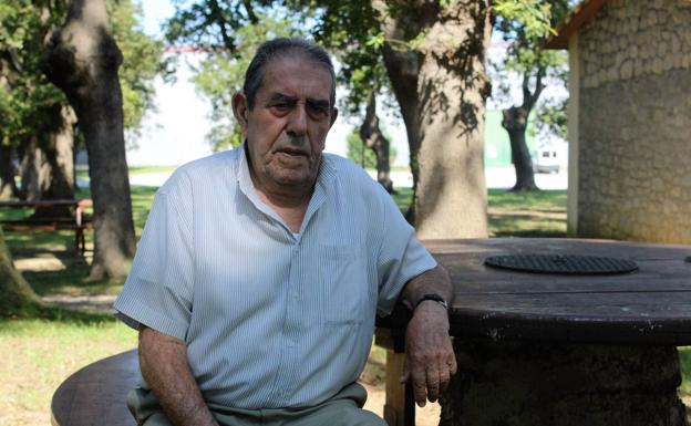 Fallece Hilario Trueba, alcalde de Marina de Cudeyo durante 22 años